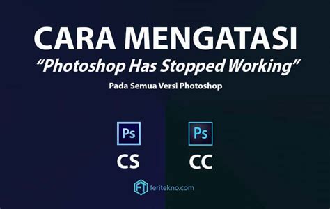 Selain disebabkan oleh file mscms yang tidak bisa dicari oleh printer, ada juga masalah lain seperti service tidak dapat berjalan pada saat memulai windows. √ Cara Mengatasi Photoshop Not Responding / Has Stopped ...