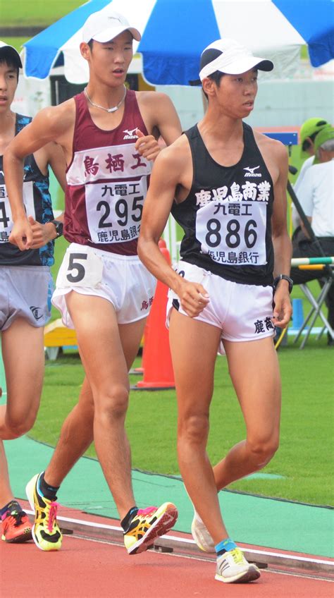 日本陸上競技連盟公式サイト：第104回日本陸上競技選手権大会・20km競歩 兼 東京2020オリンピック日本代表選手選考競技会 第32回u20選抜競歩大会 の大会情報をご紹介します。 スポーツかごんまニュース奄美新聞正月特集・向井選手