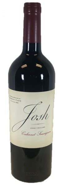 While unique in personality, each of the varietals in the josh cellars collection of wines is rooted in hard work and crafted with quality and balance—attributes that make our consumers proud to bring. Joseph Carr - Josh Cellars Cabernet Sauvignon 2018 - Mid ...