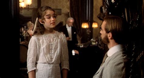 Pretty baby is a 1978 american historical drama film directed by louis malle, and starring brooke shields, keith carradine, and susan sarandon. Pretty Baby - Brooke Shields Photo (843029) - Fanpop