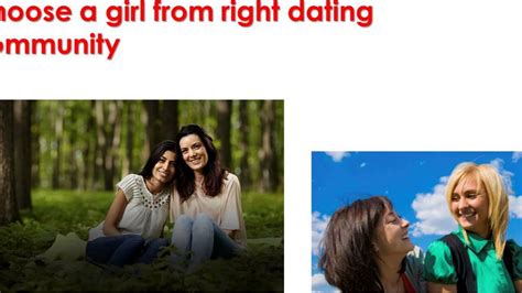 Advanced dating sites 2021 for demanding singles. Lesbian Dating Sites in USA - YouTube