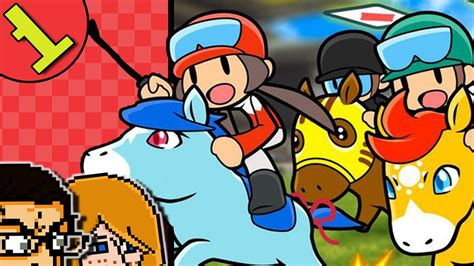 I didn't think the solitary portion of the races would be fun, but it really comes together nicely. Pocket Card Jockey Demo | Pocket Card Jockey 3DS Gameplay ...