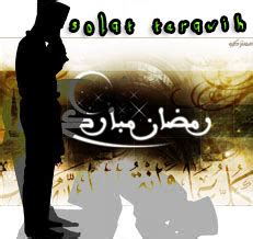 Innallaha witru yuhibbul witru faawtiruu yaa ahlal quraani. ♥♥ Cahaya Kehidupan ♥♥: Panduan Solat Tarawih Dan Witir