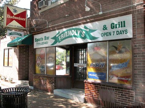 The gateway city of st. St. Louis Sports Bar: Friendlys Sports Bar and Grill ...