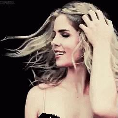 Watch and create more animated gifs at gifs.com. Emily Bett Rickards, WCW GIF - EmilyBettRickards WCW ...