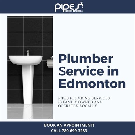 Maybe you would like to learn more about one of these? Best Plumber Services Edmonton - Pipes Plumbing LTD ...