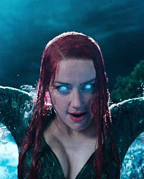 A pose from the 'aquaman' movie as 'mera'. Pin by Mohammed Ashraf on Worlds Of DC: The Cinematic ...
