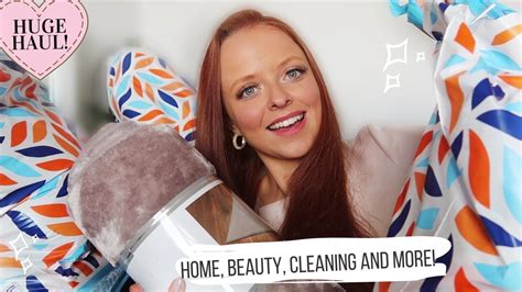 Rosie b | i love getting creative inspiration from different people on pinterest. HUGE B&M HAUL 2020 | HOME INTERIOR, CLEANING AND BEAUTY ...