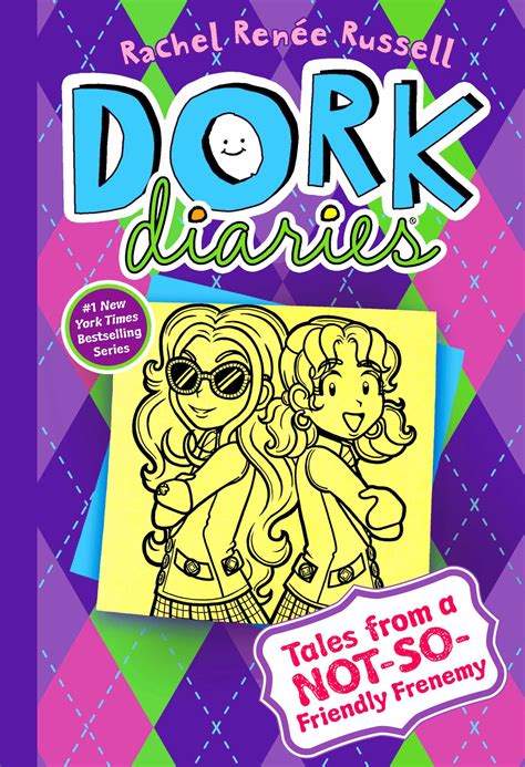See the complete dork diaries series book list in order, box sets or omnibus editions, and. Dork Diaries 11 | Book by Rachel Renée Russell | Official ...