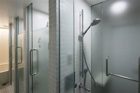 9 hours designer capsule hotel. 9 Hours Capsule Hotel Kyoto: Review | The Calm Chronicle ...