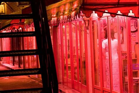 Pin on where in the world have i been. Red-Light District, Yongsan, Seoul, 2005. by ...