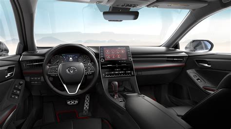 This camry vs avalon video will show you that both toyota sedans are excellent. Toyota Avalon vs Camry Scranton PA | Toyota of Scranton