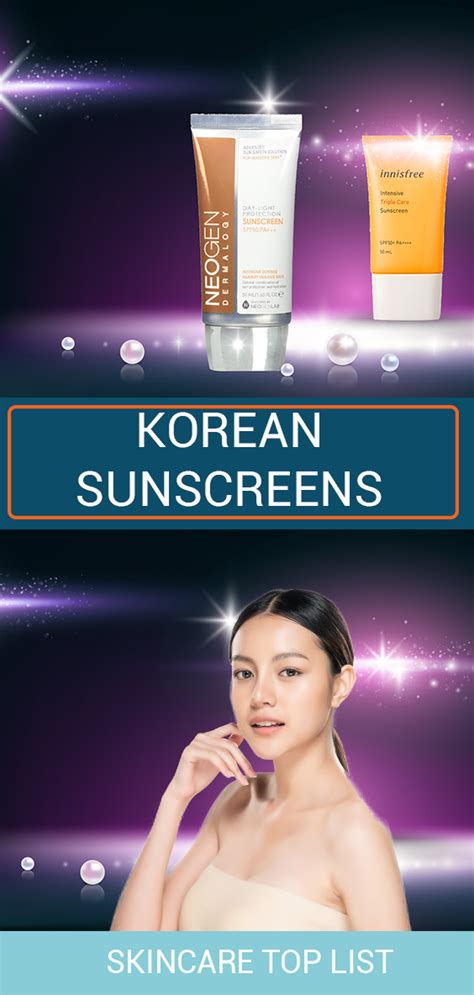 Unlike in the west where a standard routine consists of a cleanser, toner here are a few of my recommendations to perfect your korean skincare routine for oily skin: Best Korean Sunscreens for Oily Skin: Broad-Spectrum SPF ...