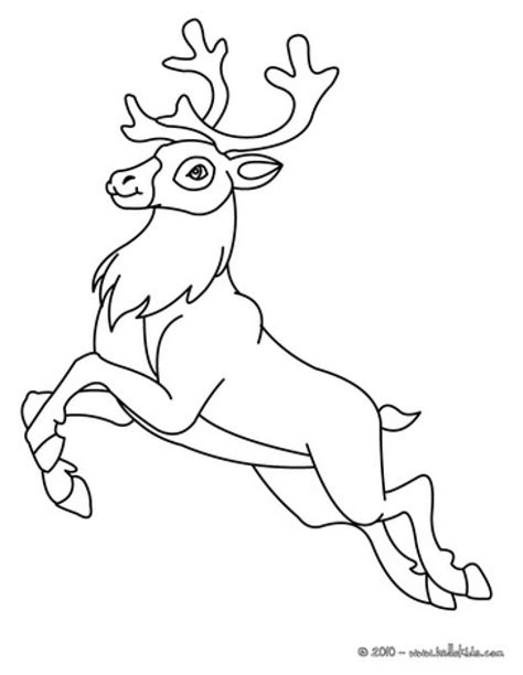 Have fun discovering pictures to print and drawings to color. Get This Reindeer Coloring Pages Printable 51428