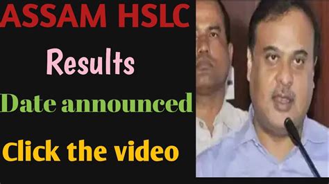 Top best students in matric results. SEBA HSLC RESULTS Matric Result DATE 2020 announced do ...