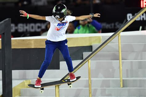 Japanese skateboarder, surfer, and team great britain's youngest ever summer olympian. Is Skateboarding Being Banned In 2022 - SKATENUS