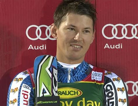 André myhrer is an olympic gold medalist and swedish world cup alpine ski racer. André Myhrer nach Sturz im Training wieder wohlauf » Ski ...