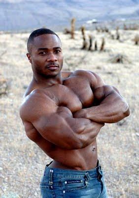 In the '90s at gold's gym venice,cormier was known as much for his strength as his physique—and that's saying a lot. world bodybuilders pictures: black african bodybuilders ...