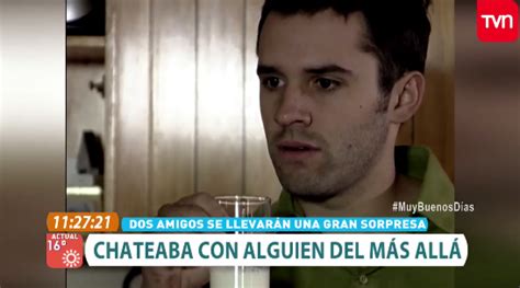 We did not find results for: Los años no pasan por Mario Horton: TVN mostró su ...
