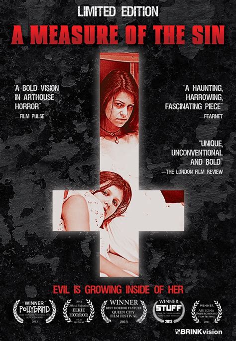 A Measure of the Sin (2013)
