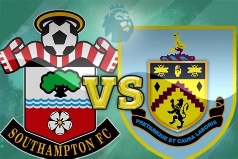 Find southampton vs burnley result on yahoo sports. Southampton vs Burnley prediction, staff information and ...