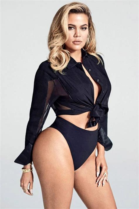 Khloé honored west's special day with a sweet message on instagram tuesday. Khloe Kardashian: 'I was body-shamed by stylists so my ...