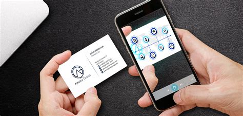 In this video series, we will take a typical ar business use case, a business card, and show you how the three zapworks tools can be used to create their own. Augmented Reality - Easy with Us | Welcome to Our Blog ...