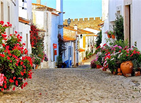 Melgaço, o município mais a norte de portugal, é conhecido pelas suas paisagens, história, gastronomia e pela muito apreciada e conhecida casta de vinho verde, alvarinho. O que visitar no Alentejo? | Página 5 de 7 | VortexMag