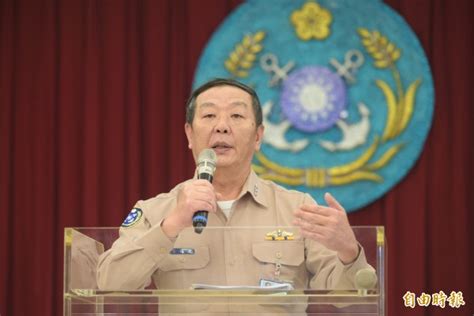 He next served as the rocn's chief of staff. 黃曙光出席美太平洋司令交接？ 國防部長語帶保留... - 政治 - 自由時報電子報