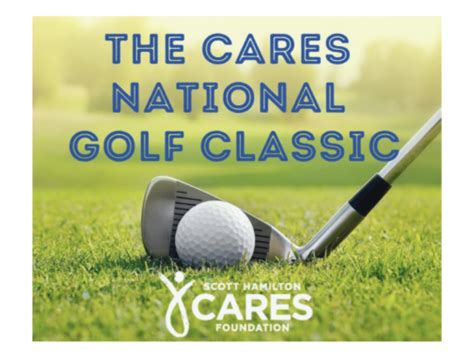 Viktor hovland on first meeting his norwegian teammate: OLYMPIC GOLD MEDALIST SCOTT HAMILTON LAUNCHES THE FIRST ANNUAL CARES NATIONAL GOLF CLASSIC - The ...
