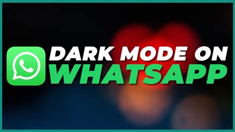 As noted, whatsapp web hasn't officially received the dark mode feature yet, though it's already in the pipeline for the coming time. WhatsApp Web Dark Mode: Cómo habilitar el modo oscuro en ...
