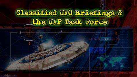 Technology platforms for internet access, enterprise, and smarthome applications. Ep. #61 - The UAP Task Force and Classified UFO Briefings ...