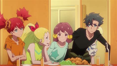 Just click on the episode number and watch luck & logic english sub online. Watch Luck & Logic Season 1 Episode 7 Sub & Dub | Anime ...