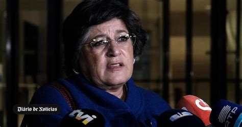 Melhores pastas de ana gomes. Ana Gomes insta Portugal a adotar leis europeias no meio ...