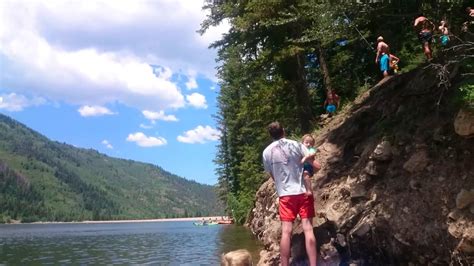 Read with my turkish host family's children. James Rope Swings at Smith & Morehouse - YouTube