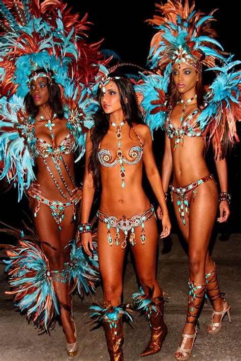 The women of brazil can be explained as. Pin auf pretty 'Mas CARNIVAL de LUV of #SOCA