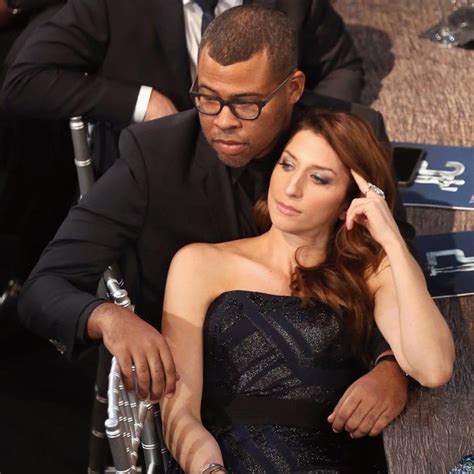 Jordan peele and chelsea peretti elope. Jordan Peele and Chelsea Peretti | Chelsea peretti, Jordan ...