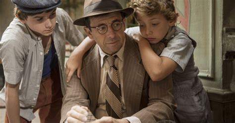 Consigli per la visione +13. Un Sac de Billes - Cinéart