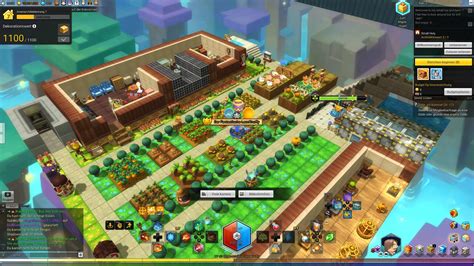 Games on aeriaaura kingdom · a.v.a. MapleStory 2 - Beginner's Guide (Mining, Farming, Fishing, Alchemy, Cooking and More)