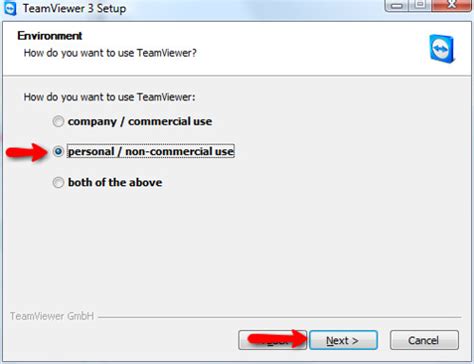 Provide spontaneous support for friends and family, or access applications on your home. Cum sa instalezi si configurezi TeamViewer. » Florin Motoc