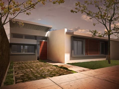 Intervienen múltiples fiestas en casas de paraná: PROCREAR. 12 Nuevos modelos de casas | Flickr - Photo Sharing!
