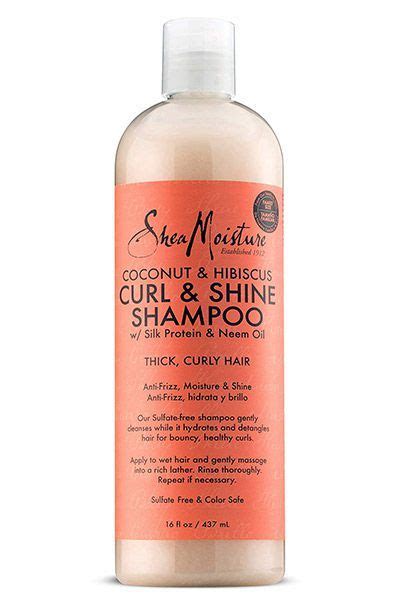 A superior volumizing shampoo, sexy hair big sexy hair extra big volume shampoo works to amplify fullness on flat, fine, or thin hair. 14 Best Shampoos for Curly Hair 2019