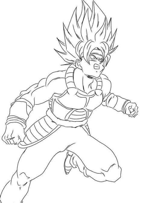 Dragon ball coloring pages ultra instinct. Goku Black Coloring Pages - Coloring Home