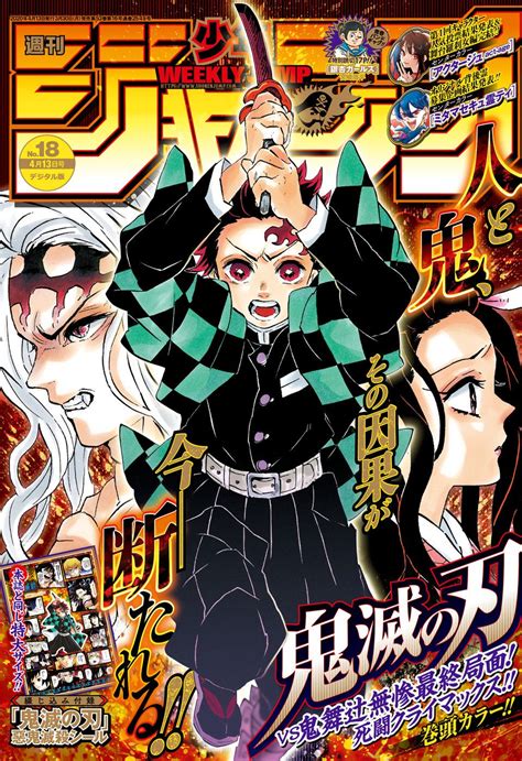 For more information and source, see on this link : Demon Slayer Chapter 200 Raw - Manga