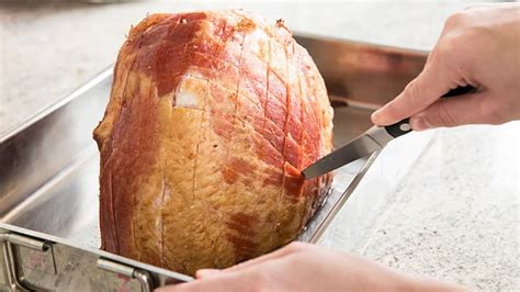 We did not find results for: How to Cook a Ham - BettyCrocker.com