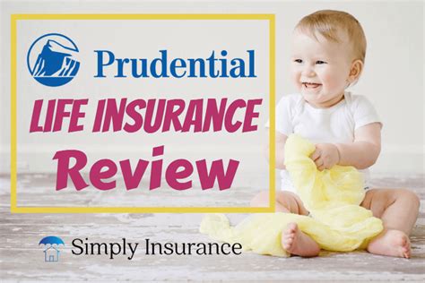 Prudential Life Insurance Review 2020 // Best For Pre ...