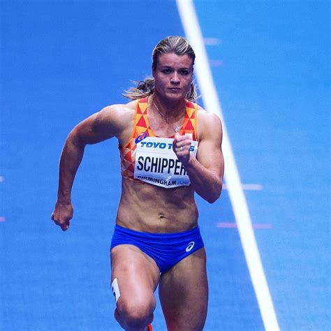 Anything that makes you go oh or is sexually invigorating from the olympic games. Pin on Dafne Schippers