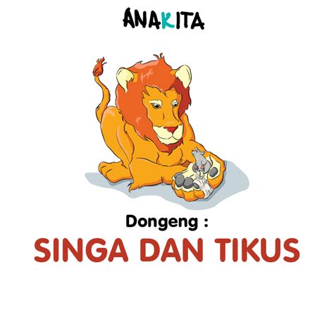 Cerita dongeng pendek untuk anak yang lucu ini menceritakan dua sahabat yaitu monyet dan kelinci yang berlomba untuk menghilangkan kebiasaan buruk mereka. Cerita Dongeng Anak: Singa dan Tikus - Jatik.com