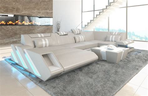 Trotz der tatsache, dass diese sofa wohnlandschaft zweifelsfrei amp im preisbereich der premium produkte liegt, findet sich dieser. Sofa Dreams Wohnlandschaft »Apollonia«, U Form | OTTO