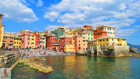 Genoa cathedral (cattedrale di san lorenzo). Genoa - Liguria Review